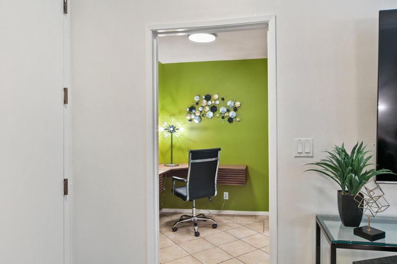 Beverly Hills Gem 1 Bedroom Apt With Parking 218 Los Angeles Exterior foto