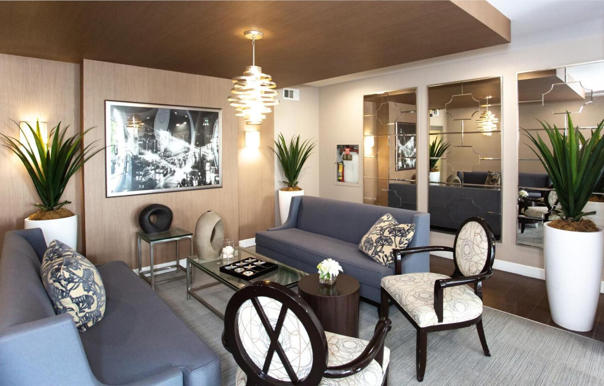 Beverly Hills Gem 1 Bedroom Apt With Parking 218 Los Angeles Exterior foto